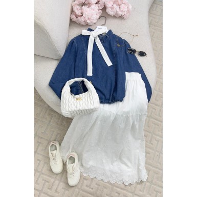 طقم ستاتي أنيق 1010661