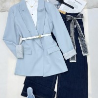 جاكيت ستاتي ناعم 1010668