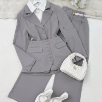 طقم ستاتي أنيق 1010673