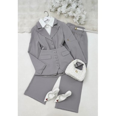 طقم ستاتي أنيق 1010673