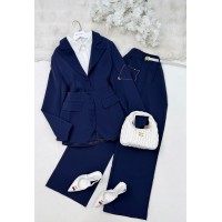 طقم ستاتي أنيق 1010674