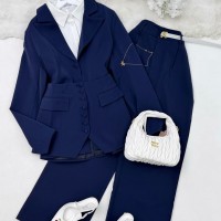 طقم ستاتي أنيق 1010674