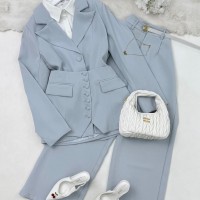 طقم ستاتي أنيق 1010675