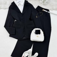 طقم ستاتي أنيق 1010676