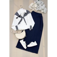 قميص ستاتي ناعم 1010672 قميص ستاتي ناعم 1010672