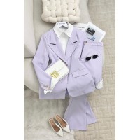 طقم ستاتي أنيق 1010679