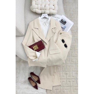 طقم ستاتي أنيق 1010678