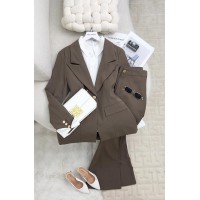 طقم ستاتي أنيق 1010677