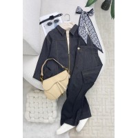 طقم ستاتي أنيق 1010681