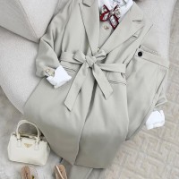 طقم ستاتي أنيق 1010686