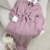 طقم ستاتي أنيق 1010688