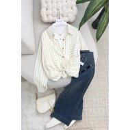 قميص ستاتي ناعم 1010684