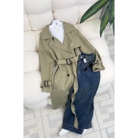 جاكيت ستاتي ناعم 1010694