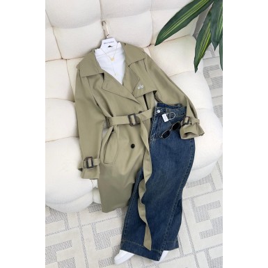 جاكيت ستاتي ناعم 1010694