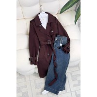 جاكيت ستاتي ناعم 1010693