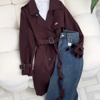 جاكيت ستاتي ناعم 1010693