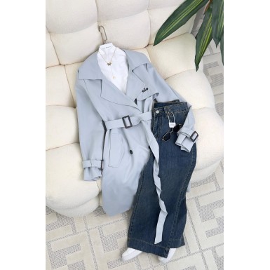 جاكيت ستاتي ناعم 1010692