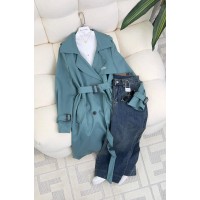 جاكيت ستاتي ناعم 1010691