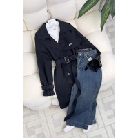 جاكيت ستاتي ناعم 1010690