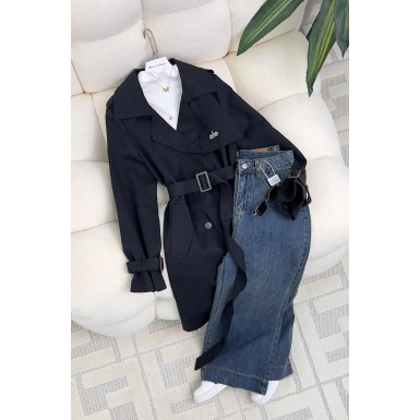 جاكيت ستاتي ناعم 1010690