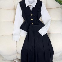 طقم ستاتي أنيق 1010696