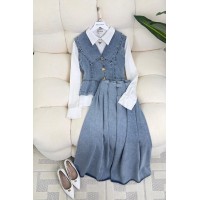 طقم ستاتي أنيق 1010695