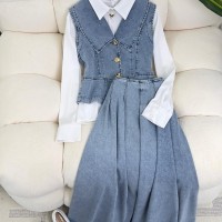 طقم ستاتي أنيق 1010695