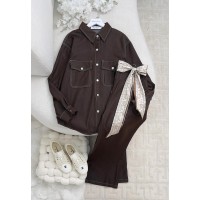 طقم ستاتي أنيق 1010705