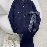 طقم ستاتي أنيق 1010704