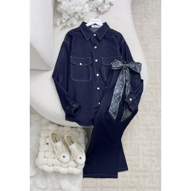 طقم ستاتي أنيق 1010704