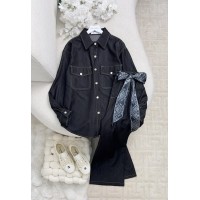 طقم ستاتي أنيق 1010703