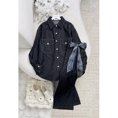 طقم ستاتي أنيق 1010703