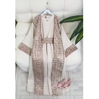 فستان ستاتي أنيق 1010710