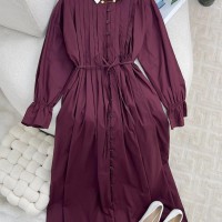 فستان ستاتي أنيق 1010709