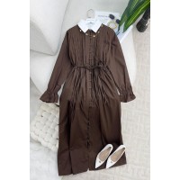 فستان ستاتي أنيق 1010708