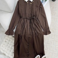 فستان ستاتي أنيق 1010708