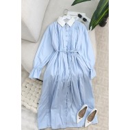 فستان ستاتي أنيق 1010707