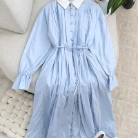 فستان ستاتي أنيق 1010707