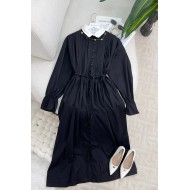 فستان ستاتي أنيق 1010706