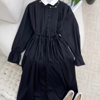 فستان ستاتي أنيق 1010706