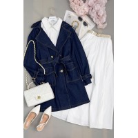 جاكيت ستاتي ناعم 1010711