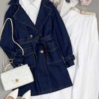 جاكيت ستاتي ناعم 1010711