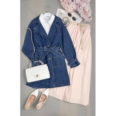 جاكيت ستاتي ناعم 1010712