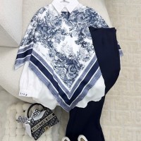 قميص ستاتي ناعم 1010713