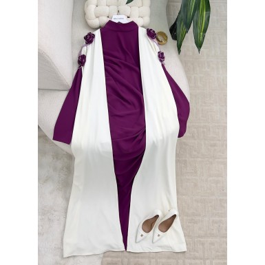 فستان ستاتي أنيق 1010718 فستان ستاتي أنيق 1010718