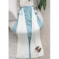 فستان ستاتي أنيق 1010719