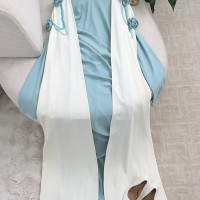 فستان ستاتي أنيق 1010719