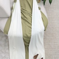 فستان ستاتي أنيق 1010717