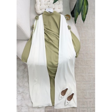 فستان ستاتي أنيق 1010717