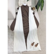 فستان ستاتي أنيق 1010716